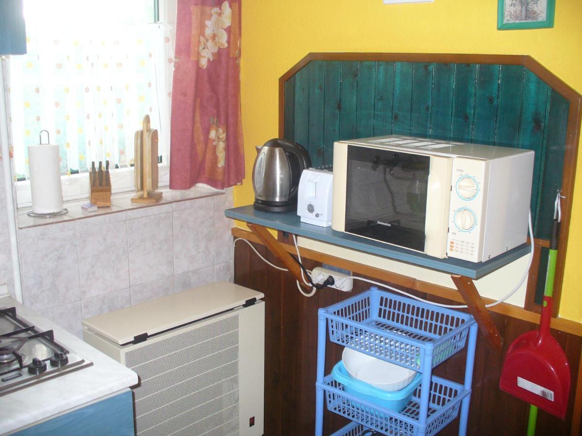 Pleiveisz Apartman Sárvár Eksteriør billede