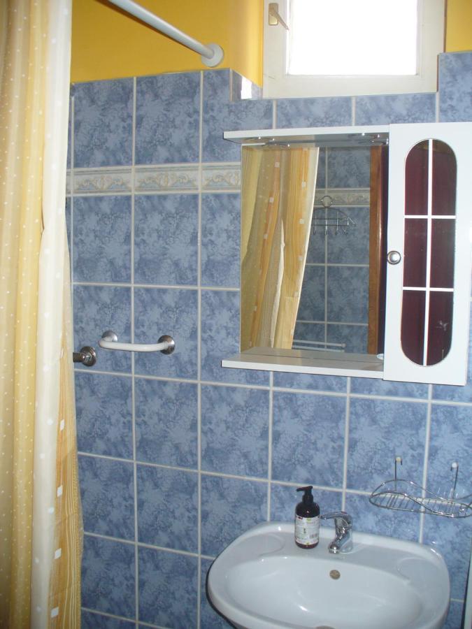 Pleiveisz Apartman Sárvár Eksteriør billede
